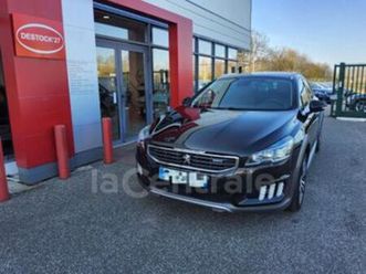 2.0 bluehdi 180 eat6