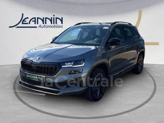 2.0 tdi 150 scr dsg7 sportline