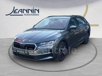 combi 2.0 tdi 150 scr dsg7 selection