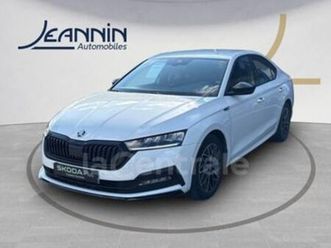 iv 2.0 tdi 150 sportline dsg7