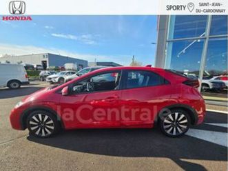 ix generation2 1.6 i-dtec 120 vaillante