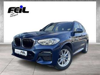 xdrive30d m sport head-up hifi dab led rfk