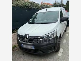 ii van 1.5 blue dci 75 confort