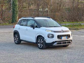 citroen c3 aircross puretech 110 s&s shine 2019-e6