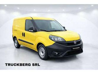 1.3 mtj pc-tn cargo lamierato sx unicoproprietario