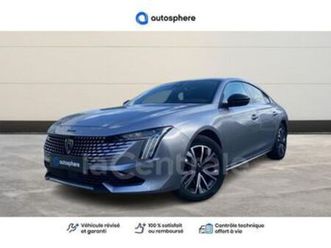 ii generation2 1.6 hybrid 225 allure e-eat8