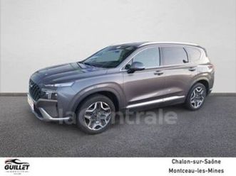 iv generation2 1.6 t-gdi plug-in 265 htrac executive bva6