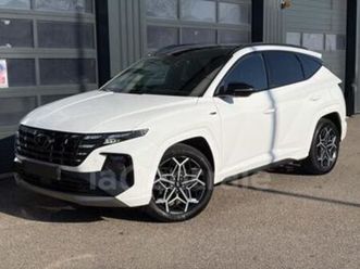 iv 1.6 t-gdi 230 hybrid n line executive bva6