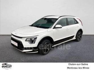 ii 1.6 gdi 138 ch hev active dct6