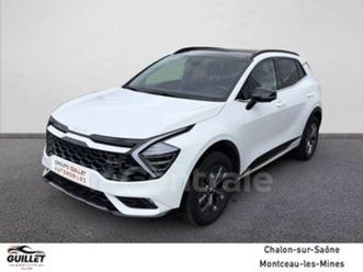 v 1.6 t-gdi 210 isg hybride 4x2 gt-line premium bva6