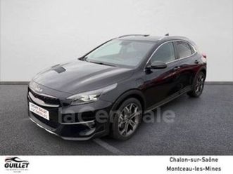 generation2 1.6 gdi hybride rechargeable 141 black & white edition dct6