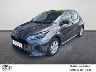 iv 1.5 hybrid 116 centre-line cvt