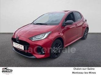 iv 1.5 hybrid 116 homura cvt