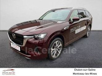 2.5 e-skyactiv phev 327 4x4 takumi plus bva8