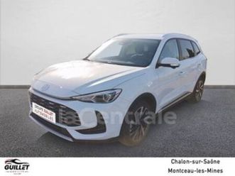 iii 1.5 hybrid+ 197 luxury