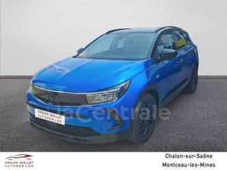 generation2 1.6 hybrid 225 gs bva8