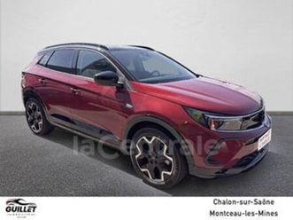 generation2 1.6 hybrid 225 gs bva8