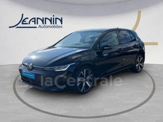 viii generation2 1.5 ehybrid 204 vw edition dsg6