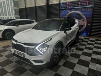 v 1.6 t-gdi 230 isg hybride 4x2 gt-line premium bva6