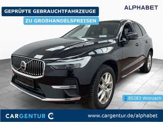 xc 60 b4 ahk sthz acc blis