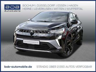 esprit alpine mild hybrid 140 8-fach bereift