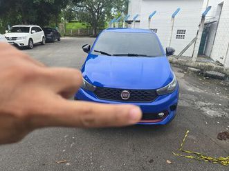 hgt 1.8 16v flex aut.