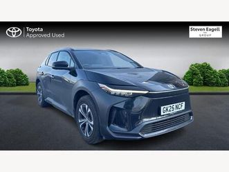 71.4kwh motion auto 5dr (11kw obc)-/