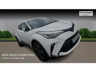 1.8 vvt-h design cvt euro 6 (start/stop) 5dr-/