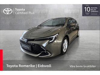 1,8 hybrid touring sports active tech