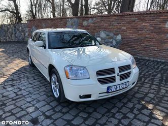 dodge magnum