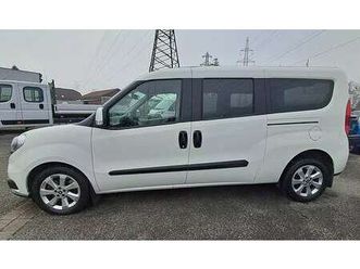 fiat doblò doblo sx 1,6 multijet start&stop 105 eco