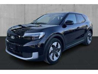 ford explorer 77 premium extended range - 304.700 kr