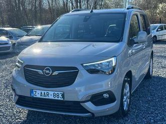 1.2i innovation pano/navi/camera/jantes