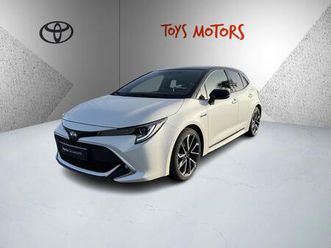 hybride 184h collection