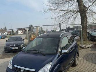 aixam crossline mopedauto