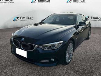 d luxury my15 gran coupe