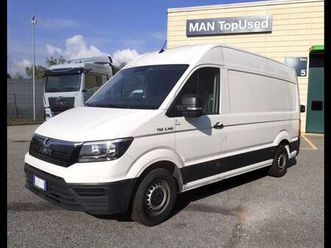 tge 3.140 furgone tetto alto