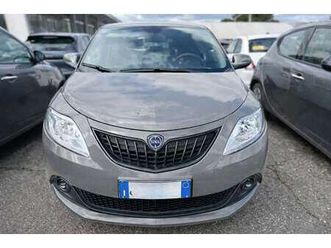 1.0 firefly hybrid silver