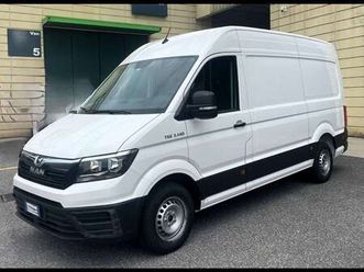 tge 3.140 passo 3640 tetto alto