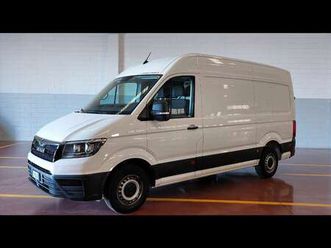 tge 3.140 passo 3640 tetto alto