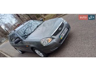 ваз / lada 2171 priora 2013