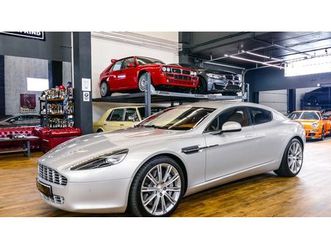 2011 aston martin rapide 6.0 v12 a vendre