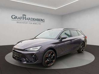 cupra leon sportstourer vz 1.5 e-hybrid 6gangdsg