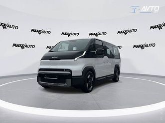 kia pv5 71.2 kwh baterija 120 kw 163 ks quantum