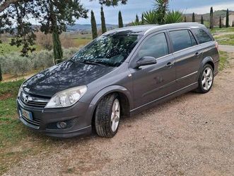 opel astra versiune cosmo