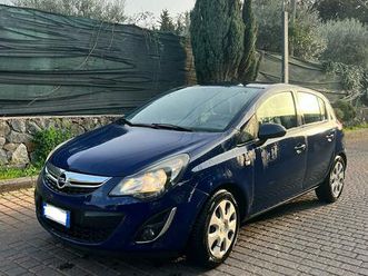 opel corsa 1.3
