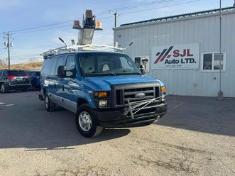 2008 ford e350 super duty