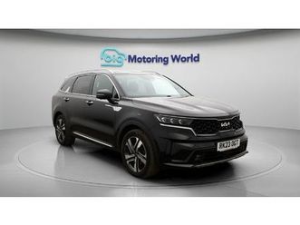 2023 | 1.6 t-gdi 13.8kwh 4 auto awd euro 6 (start/stop) 5dr