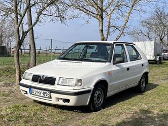 skoda felicia 1.9d glx