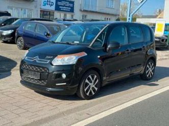 ② citroen c3 picasso 1.4 benzine 84.000 km 1ste eigenaar — citroën — 2ememain